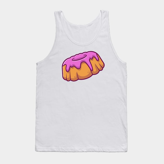 Bundt Cake Tank Top by Catalyst Labs